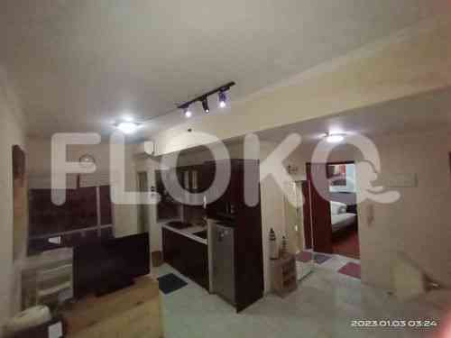 1 Bedroom on 42nd Floor for Rent in Sudirman Park Apartment - fta830 4