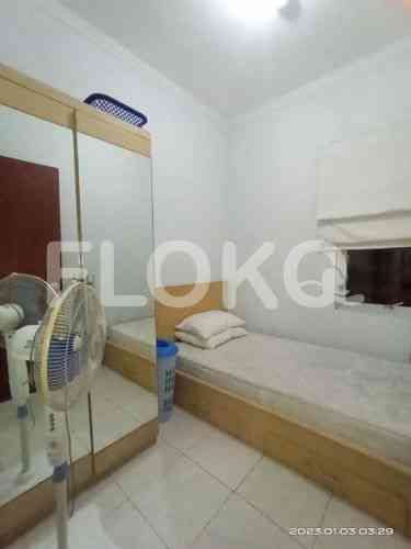 1 Bedroom on 42nd Floor for Rent in Sudirman Park Apartment - fta830 7