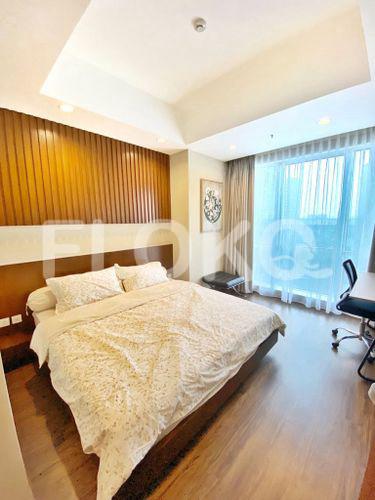 Sewa Bulanan Apartemen Apartemen Branz Simatupang - 2 BR di Lantai 7 in TB Simatupang