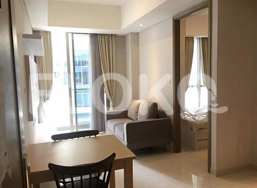 Sewa Bulanan Apartemen Taman Anggrek Residence - 1 BR at 5th Floor in Tanjung Duren