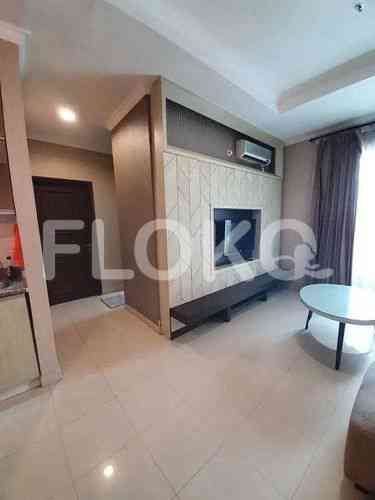1 Bedroom on 15th Floor for Rent in Permata Hijau Residence - fpeba7 7