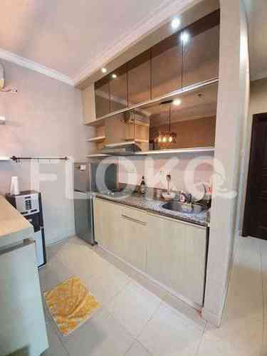 1 Bedroom on 15th Floor for Rent in Permata Hijau Residence - fpeba7 6
