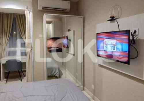 Sewa Bulanan Apartemen Cinere Bellevue Suites Apartment - Studio at 3rd Floor