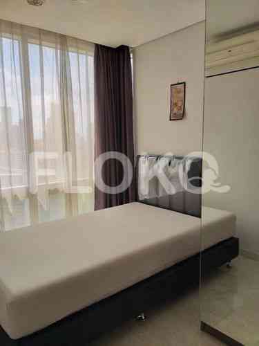 2 Bedroom on 23rd Floor for Rent in Empryreal Kuningan Apartment - fkue50 2