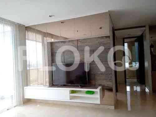 2 Bedroom on 23rd Floor for Rent in Empryreal Kuningan Apartment - fkue50 3