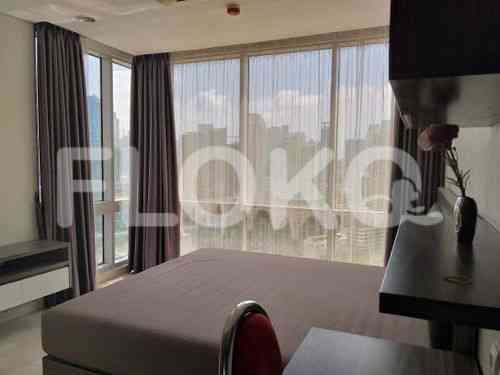 2 Bedroom on 23rd Floor for Rent in Empryreal Kuningan Apartment - fkue50 1