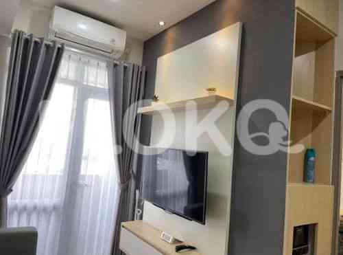 Sewa Bulanan Apartemen Vasanta Innopark Apartment - 1BR at 21st Floor
