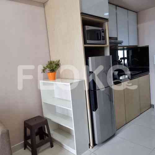 1 Bedroom on 8th Floor for Rent in Westmark Apartment - fta634 3