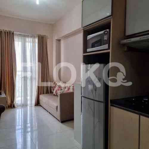 1 Bedroom on 8th Floor for Rent in Westmark Apartment - fta634 5