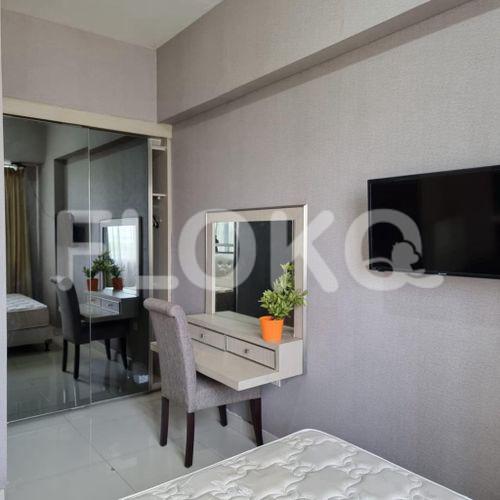 Sewa Bulanan Apartemen Westmark Apartment - 1 BR at 8th Floor in Tanjung Duren