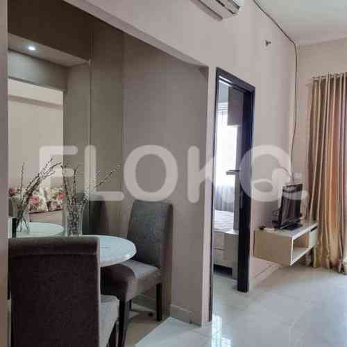 1 Bedroom on 8th Floor for Rent in Westmark Apartment - fta634 4