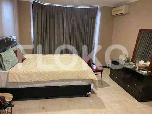 3 Bedroom on 19th Floor for Rent in Simprug Indah - fsia4a 2
