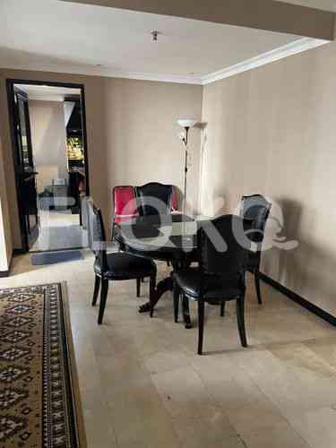 3 Bedroom on 19th Floor for Rent in Simprug Indah - fsia4a 5