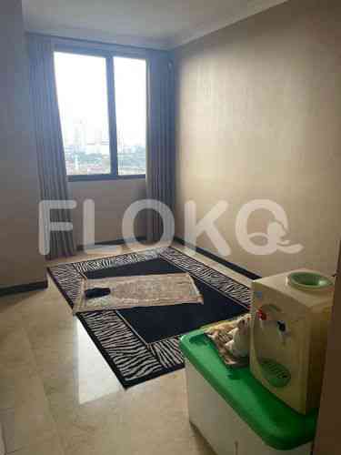 3 Bedroom on 19th Floor for Rent in Simprug Indah - fsia4a 4