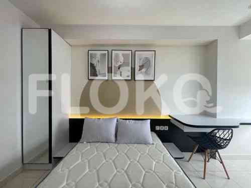Tipe 1 Kamar Tidur di Lantai 12 untuk disewakan di Cinere Bellevue Suites Apartemen - fcif1c 3