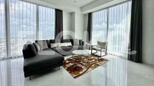 3 Bedroom on 31th Floor for Rent in Saumata Apartment - fal818 1