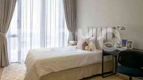 Tipe 4 Kamar Tidur di Lantai 26 untuk disewakan di Saumata Apartemen - falffc 3