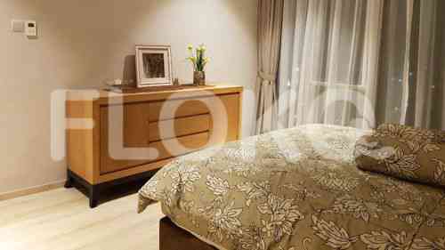 Tipe 4 Kamar Tidur di Lantai 20 untuk disewakan di Saumata Apartemen - falaae 5
