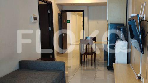 Sewa Bulanan Apartemen Aspen Residence Apartment - 2 BR at 15th Floor in Fatmawati
