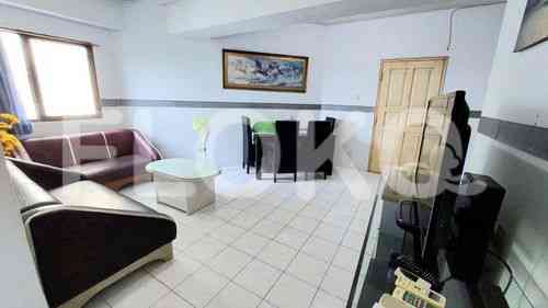 3 Bedroom on 15th Floor for Rent in Condominium Rajawali Apartment - fkebf5 2