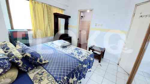 Tipe 3 Kamar Tidur di Lantai 15 untuk disewakan di Condominium Rajawali Apartemen - fked98 3