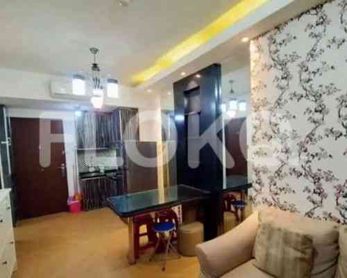 2 Bedroom on 21st Floor for Rent in Puri Park View Apartment - fke5e5 2