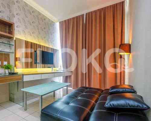 2 Bedroom on 39th Floor for Rent in Ambassador 2 Apartment - fkucf6 2