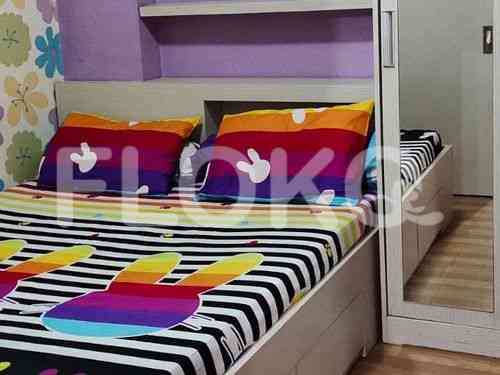 2 Bedroom on 15th Floor for Rent in Casablanca East Residence - fdu349 3
