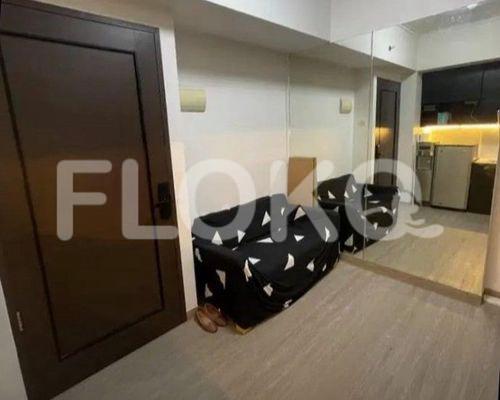 Sewa Bulanan Apartemen Marbella Kemang Residence Apartemen - 1 BR di Lantai 15 in Kemang
