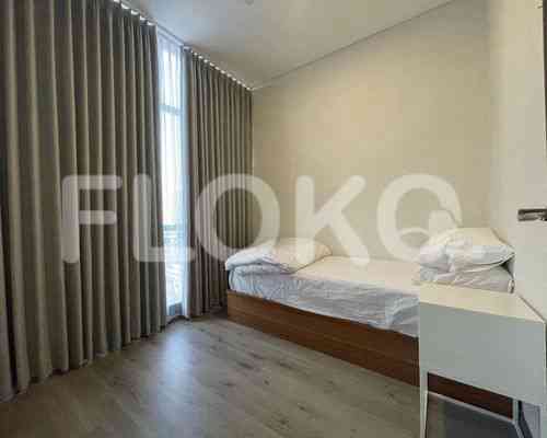 Tipe 2 Kamar Tidur di Lantai 8 untuk disewakan di Sudirman Suites Jakarta - fsu777 4