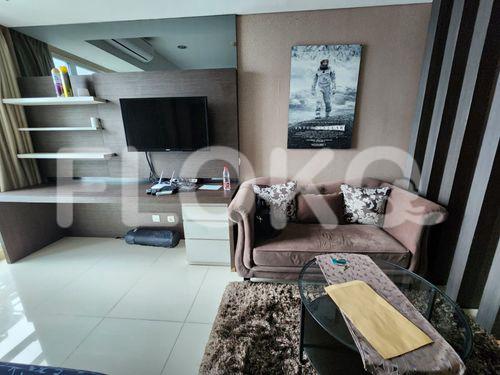 Sewa Bulanan Apartemen Kemang Village Residence - 1 BR at 23th Floor in Kemang