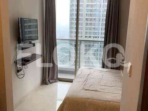 Sewa Bulanan Apartemen Taman Anggrek Residence - 1BR at 56th Floor