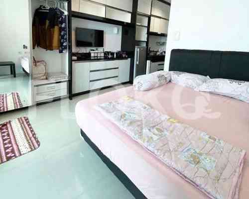 1 Bedroom on 16th Floor for Rent in GP Plaza Apartment - fta5f0 2