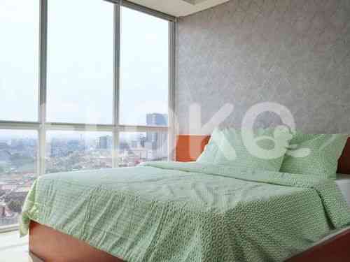 1 Bedroom on 11st Floor for Rent in The H Residence - fmtbb5 2