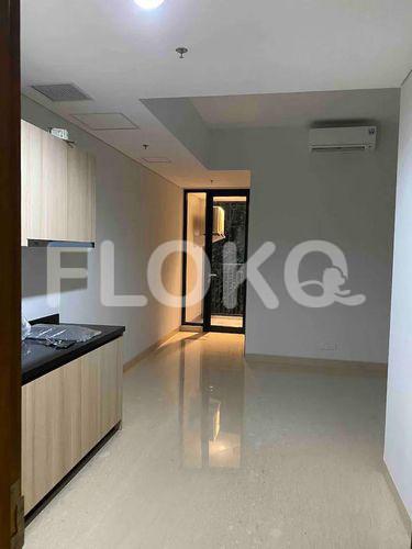 Sewa Bulanan Apartemen Southgate Residence - 1 BR at 5th Floor in TB Simatupang