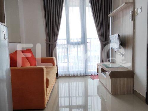 Sewa Bulanan Apartemen The Royal Olive Residence - 1 BR di Lantai 8 in Pejaten