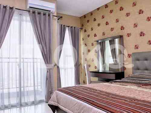 Tipe 1 Kamar Tidur di Lantai 15 untuk disewakan di Thamrin Residence Apartemen - fthc4a 3