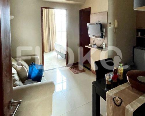 Sewa Bulanan Apartemen Marbella Kemang Residence Apartemen - 1 BR di Lantai 6 in Kemang