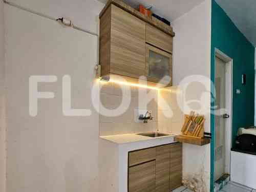 2 Bedroom on 9th Floor for Rent in Pancoran Riverside Apartment - fpa3dd 6