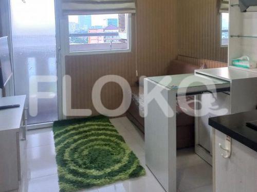Sewa Bulanan Apartemen Green Pramuka City Apartment - 2 BR at 15th Floor in Cempaka Putih