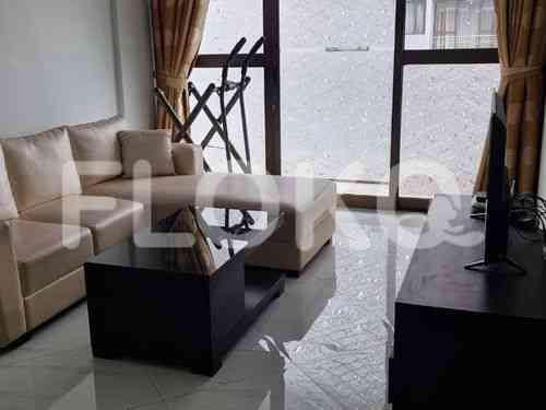 1 Bedroom on 12nd Floor for Rent in Taman Rasuna Apartment - fku57e 1