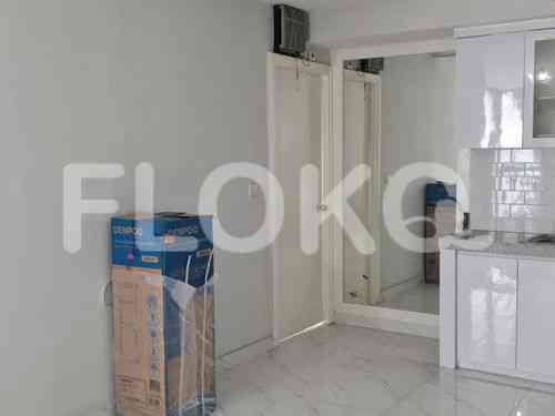 1 Bedroom on 12nd Floor for Rent in Taman Rasuna Apartment - fku57e 6