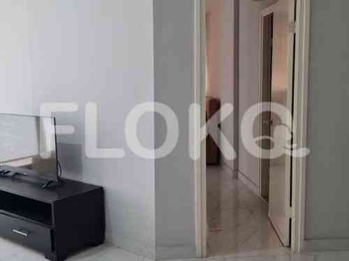 1 Bedroom on 12nd Floor for Rent in Taman Rasuna Apartment - fku57e 2