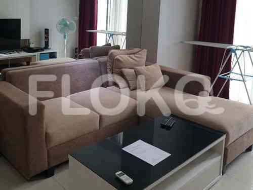 2 Bedroom on 17th Floor for Rent in Kuningan City (Denpasar Residence) - fku6a3 1