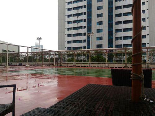 Sewa Bulanan Apartemen Apartemen Plaza Senayan