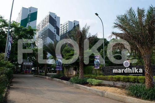 Sewa Bulanan Apartemen Mardhika Park Apartment
