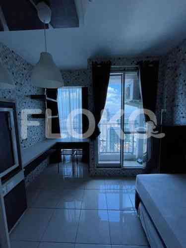 1 Bedroom on 15th Floor for Rent in Tifolia Apartment - fpue66 1