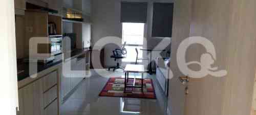 Sewa Bulanan Apartemen Azalea Suites - Studio at 8th Floor