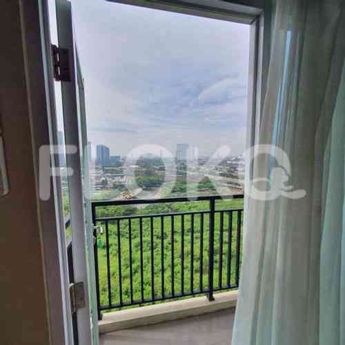 2 Bedroom on 10th Floor for Rent in Puri Orchard Apartment - fce8b7 1