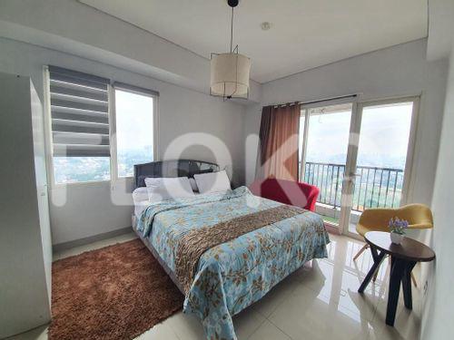 Sewa Bulanan Apartemen Aspen Residence Apartment - 3 BR at 26th Floor in Fatmawati